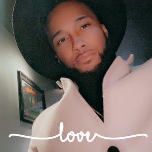 Meet your Posher, Justin